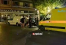 Άνδρας βρέθηκε νεκρός σε πάρκο στο Άργος