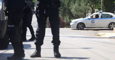 Συνελήφθησαν 14 άτομα σε αστυνομικές επιχειρήσεις στην Αργολίδα, Κορινθία και Μεσσηνία