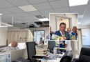 Άδωνις για νοσοκομείο Κορίνθου: Η ψευδοροφή ξηλώθηκε από εργαζόμενους