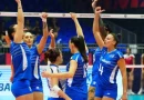 Εθνική γυναικών: 3-0 τη Γαλλία και πρόκριση στα προημιτελικά του Ευρωπαϊκού