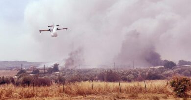 Τραυματισμός εργαζομένου του ΔΕΔΔΗΕ κατά τη διάρκεια εργασιών αποκατάστασης στην Αργολίδα