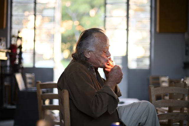 Νίκος Καλογερόπουλος: «ΤΗΝ ΑΛΗΘΕΙΑ ΡΕ!»