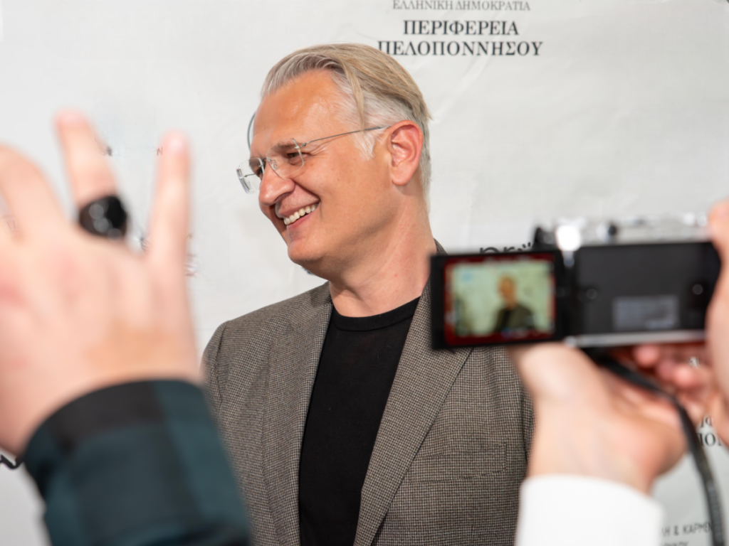 Πτωχός: «Δημιουργούμε ένα ισχυρότερο δίχτυ κοινωνικής φροντίδας»- Ένταξη πράξης 2 εκατ. ευρώ για 1.800 ωφελούμενους στους Δήμους Σικυωνίων, Ξυλοκάστρου – Ευρωστίνης και Νεμέας