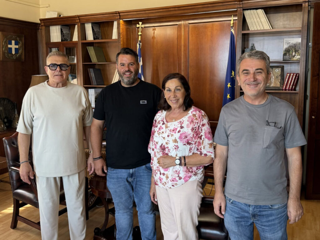 Τρεις νέες συμβάσεις για αντιπλημμυρική προστασία και οδικές παρεμβάσεις στην Κορινθία από την Περιφέρεια Πελοποννήσου