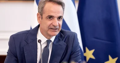 Μητσοτάκης για συντάξεις χηρείας: 8.500 θα δουν τις συντάξεις τους να αυξάνονται