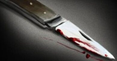 Αρχαίες Κλεωνές: Στο νοσοκομείο 61χρονος μετά από επίθεση με μαχαίρι - Συνελήφθησαν δύο γυναίκες