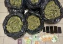 Καλαμάτα: Συνελήφθησαν 4 άτομα για διακίνηση κάνναβης