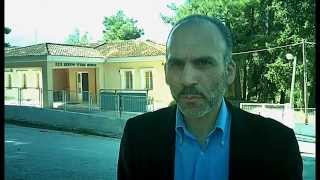 Α.Γ Καλλής: ΚΕΝΤΡΟ ΥΓΕΙΑΣ ΝΕΜΕΑΣ ΩΡΑ ΜΗΔΕΝ... Ενα ντοκουμέντο πριν από 11 χρόνια αποδεικνύει την αδιαφορία τής κεντρικής πολιτικής σκηνής
