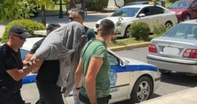 Μυστράς: 11 μήνες με αναστολή στον 55χρονο που έκρυβε τη σορό του πατέρα του σε καταψύκτη
