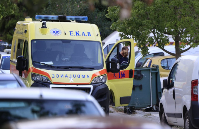 Νέα Σμύρνη: Άνδρας πυροβόλησε και σκότωσε 45χρονη και στη συνέχεια αυτοκτόνησε
