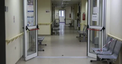 Άγρια επίθεση σε ειδικευόμενη νοσηλεύτρια στον Ερυθρό Σταυρό: Καταγγελία ΠΟΕΔΗΝ