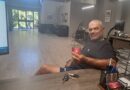 Στο πλευρό του ΠΑΣ Παννεμεατικού η Θύελλα Πετρίου