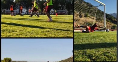 ΠΑΣ Παννεμεατικός: Νέα σεζόν!  Νέο ξεκίνημα !
