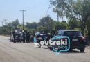 Λουτράκι: Άνδρας εντοπίστηκε νεκρός δίπλα σε κάδους απορριμμάτων