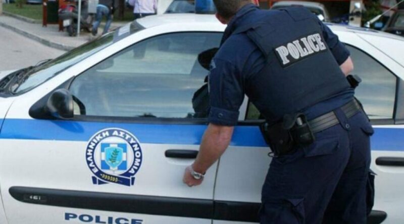 Συνελήφθησαν 31 άτομα σε αστυνομικές επιχειρήσεις στην Περιφέρεια Πελοποννήσου