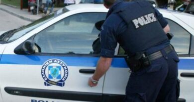 Συνελήφθησαν 8 άτομα σε αστυνομικές επιχειρήσεις στην Αργολίδα και στην Κορινθία