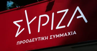 Συγκροτήθηκε η Εκλογική Επιτροπή Κορινθίας του ΣΥΡΙΖΑ – Προοδευτική Συμμαχία