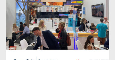 Visit Peloponnese – Open Call: Ανοιχτή Πρόσκληση Συμμετοχής στην IFTM Top Resa 2026