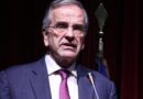 Το ψηφοδέλτιο Σαμαρά στην Κορινθία