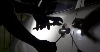 Νεμέα: Διάρρηξη σε αγροτικό ΙΧ αλλά δεν έκλεψαν το ίδιο το αυτοκίνητο