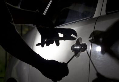 Νεμέα: Διάρρηξη σε αγροτικό ΙΧ αλλά δεν έκλεψαν το ίδιο το αυτοκίνητο