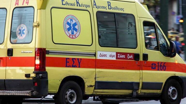 Πόρτο Χέλι: Νεκρή 64χρονη μετά από πτώση από τον 6ο όροφο ξενοδοχείου