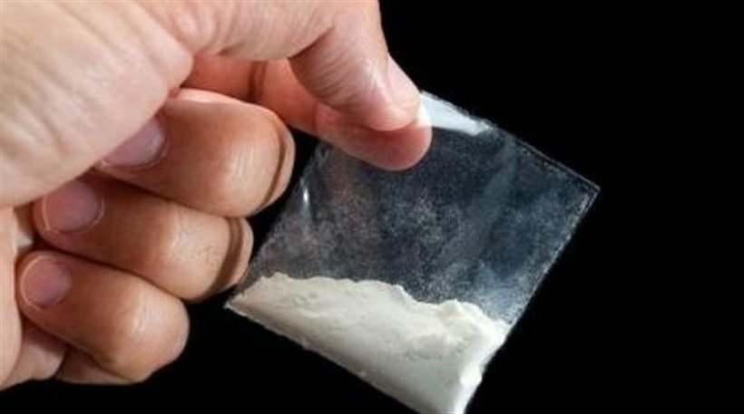 Συνελήφθη 49χρονος με ηρωίνη και κοκαΐνη στο Κιάτο