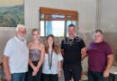 Νεμέα: Παραδόθηκε το ποσό που συγκεντρώθηκε στην φιλανθρωπική εκδήλωση για τον Νίκο Σαϊσανά