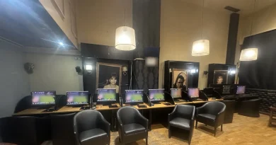 Εντοπίστηκε κατάστημα στην Αθήνα όπου διεξάγονταν παράνομα τυχερά παίγνια -4 συλλήψεις