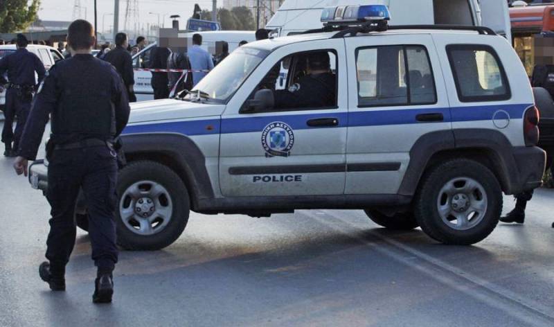 Συνελήφθησαν 19 άτομα σε αστυνομική επιχείρηση στην Περιφέρεια Πελοποννήσου
