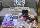 Συνελήφθη 33χρονος που διακινούσε ναρκωτικά με ορμητήριο κεντρική καφετέρια στο Περιστέρι