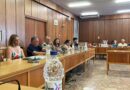 Απολογισμός και προγραμματισμός δράσεων της Νομαρχιακής Επιτροπής Εκλογικού Αγώνα ΠΑΣΟΚ Κορινθίας