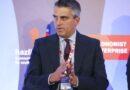 Χρίστος Δήμας: Η Ελλάδα στρατηγικός κόμβος στα νέα ευρωπαϊκά δίκτυα συνδεσιμότητας