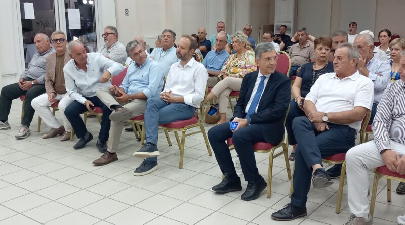 Μεγάλες Μέρες Νεμέας 2026 -Έναρξη στο Δημαρχείο