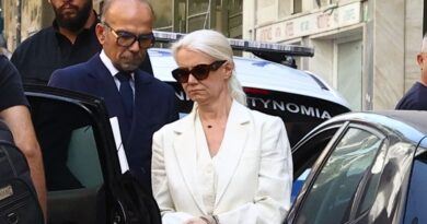 Προφυλακίστηκαν οι γιατροί για τον θάνατο του Γιώργου Μαζωνάκη - Τι υποστήριξαν στις απολογίες τους