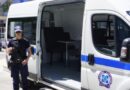Κορινθία: Δρομολόγια των Κινητών Αστυνομικών Μονάδων για την εβδομάδα από 7.9.2026 έως 13.9.2026