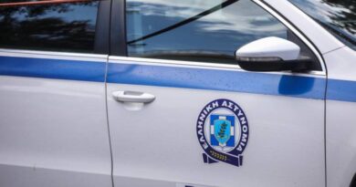 Ναύπλιο: Εξιχνιάσθηκε υπόθεση εμπορίας αλλοδαπών - Συνελήφθησαν 8 άτομα