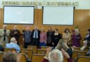 Εταιρεία Κορινθίων Συγγραφέων: Τιμητική βράβευση του Επίτιμου Προέδρου της ΕΚΣ, Γιάννη Μπάρτζη