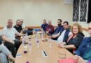 ΕΛ.Α.Σ. Κορινθίας: Από τη συγκρότηση στη δράση – Πραγματοποιήθηκε η πρώτη συνεδρίαση της Συντονιστικής Επιτροπής