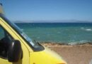 Λουτράκι: Ανασύρθηκε 66χρονη χωρίς τις αισθήσεις της από τη θάλασσα