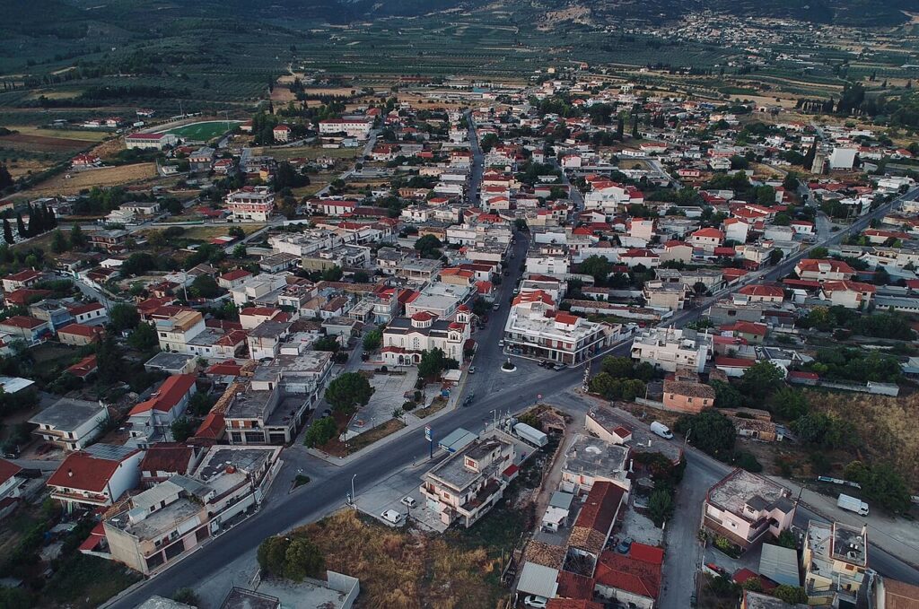 ΕΝΦΙΑ: Μηδενίζεται ο φόρος για την κύρια κατοικία σε 14 νέους οικισμούς της Πελοποννήσου