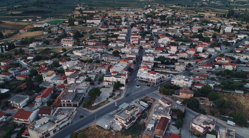 ΕΝΦΙΑ: Μηδενίζεται ο φόρος για την κύρια κατοικία σε 14 νέους οικισμούς της Πελοποννήσου