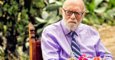 Πέθανε ο Charles K. Williams II - O άνθρωπος πίσω από τις ανασκαφές της αρχαίας Κορίνθου