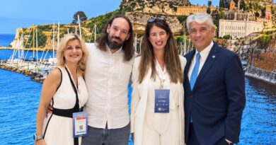 Η Περιφέρεια Πελοποννήσου στην IFTM Top Resa 2026