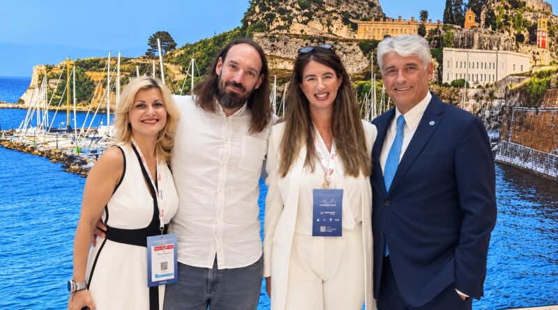Η Περιφέρεια Πελοποννήσου στην IFTM Top Resa 2026