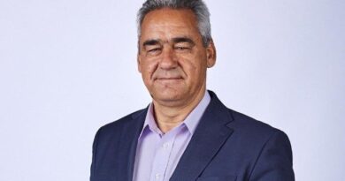 Ο Βαγγέλης Ανδριανάκος για την παύση εργασιών στο Φράγμα του Ασωπού