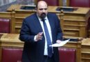 Τέμπη: Στο Ειδικό Δικαστήριο παραπέμπεται ο Χρήστος Τριαντόπουλος για το «μπάζωμα»