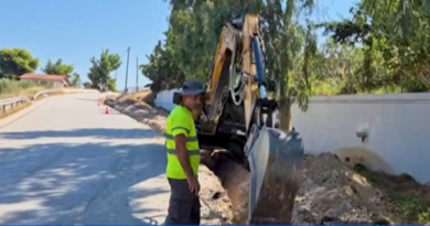 Ξεκίνησε το έργο ζωής για τον Δήμο Βέλου Βόχας -VIDEO