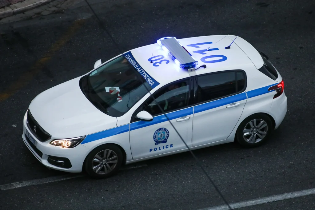 Εξαφάνιση 16χρονης στο Αίγιο – Πήγε στο σχολείο και δεν επέστρεψε ποτέ