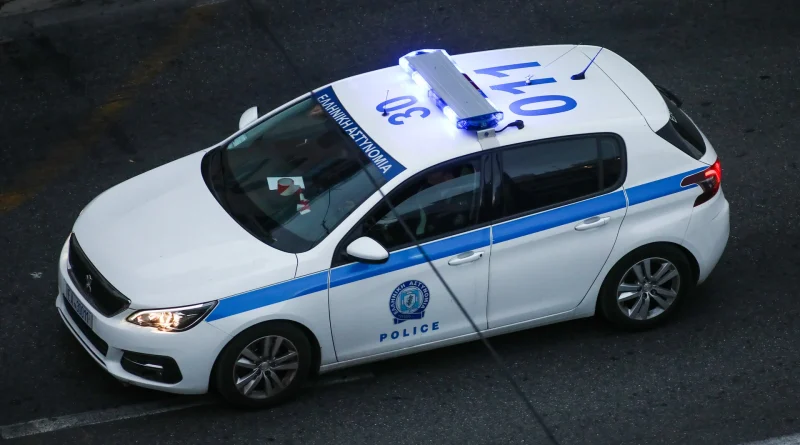 Εξαφάνιση 16χρονης στο Αίγιο – Πήγε στο σχολείο και δεν επέστρεψε ποτέ